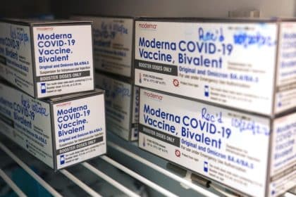 Senate Panel to Hold Hearing on Moderna COVID Vaccine Pricing