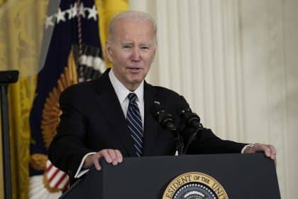 Biden Launches New Push to Limit Health Care Costs