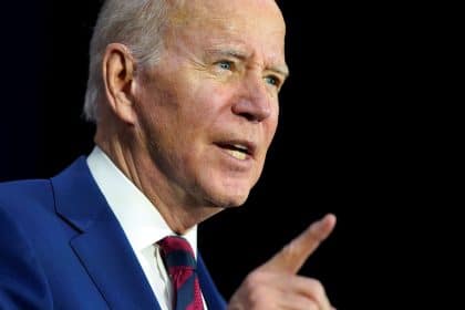 Biden Signs Executive Order to Increase Gun Background Checks