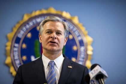 FBI Tested by Attacks, Politically Explosive Investigations