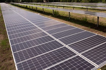 Entergy Louisiana Wants to Add 225 MW of Solar Power