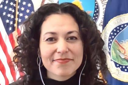Xochitl Torres Small Confirmed as Deputy Secretary of Agriculture