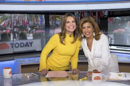 NBC’s Hoda Kotb Off ‘Today’ Show Due to Family Health Issue