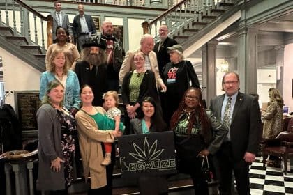 Debate Over Cannabis Resumes in Delaware