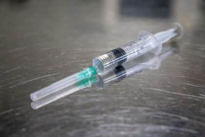 NIH Successfully Tests Temperature-Stable TB Vaccine