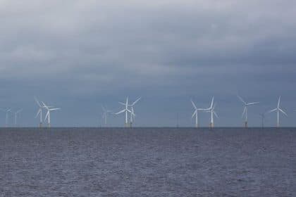 Nine Companies Share in Offshore Wind Supply Chain Prize