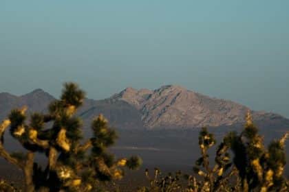 Biden Designates Two National Monuments in Southwest