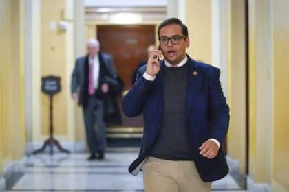 Former Congressman Santos Pleads Guilty to Fraud and Identity Theft