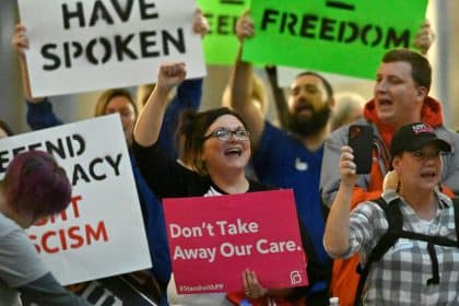 Abortion Bills Gain No Ground in Kentucky With Ban in Place