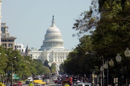 What’s Happening Monday on Capitol Hill