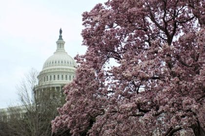 What’s Happening Tuesday On Capitol Hill