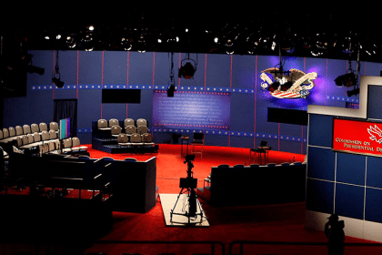 Deadline Looming for Sites Interested in Hosting 2024 Presidential Debates