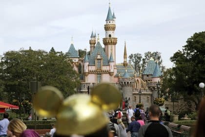 DeSantis Appointees Begin Reshaping Disney World’s District