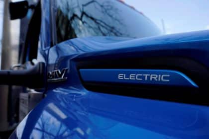 EPA Proposes Rules to Ensure Timely Electric Vehicle Transition