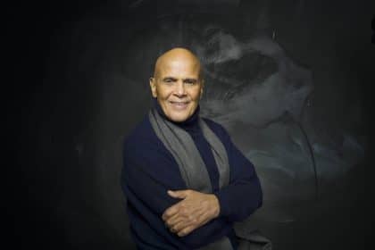 Harry Belafonte, Activist and Entertainer, Dies at 96