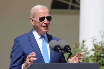 Biden Signs EO Expanding Access to Child and Long-Term Care