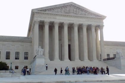 Supreme Court Divided on Law for Prosecuting Jan. 6 Rioters