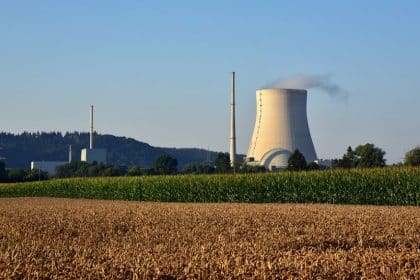 Bipartisan Effort Seeks Support for Advanced Nuclear Power