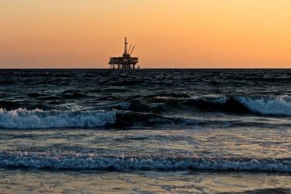 Four Gulf Coast States Share in $353M Windfall From Oil and Gas