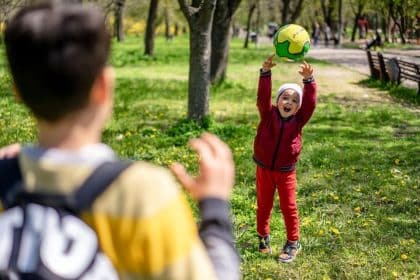 Research Shows Kids Need Play for Their Mental Health