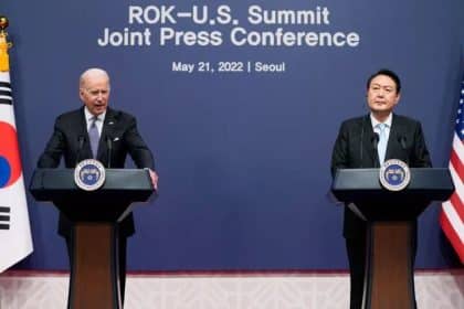 Strengthening US-ROK Ties at the Congressional Level