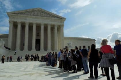 Supreme Court to Determine Scope of Congress’ Taxing Authority