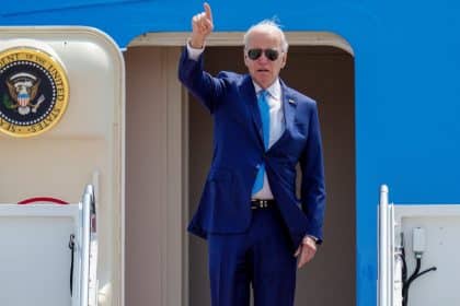 Biden Campaign Sees Multiple ‘Viable Pathways’ to 2024 Election Win