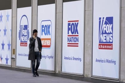 Fox Opposes Fellow Journalists Trying to Uncover Documents
