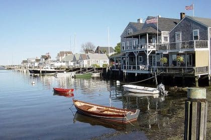 Federal Judge Upholds Offshore Wind Farm Permits