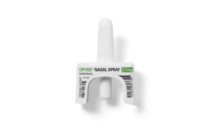 New Nasal Spray to Reverse Fentanyl and Other Opioid Overdoses Gets FDA Approval