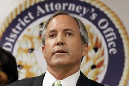 Why Texas’ GOP-Controlled House Wants to Impeach Its Republican Attorney General Ken Paxton