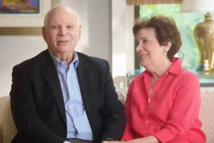 Cardin, Winner of 36 Elections, to Pass on 2024 Contest
