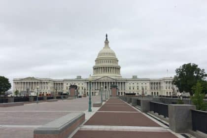 What’s Happening on Capitol Hill Thursday?