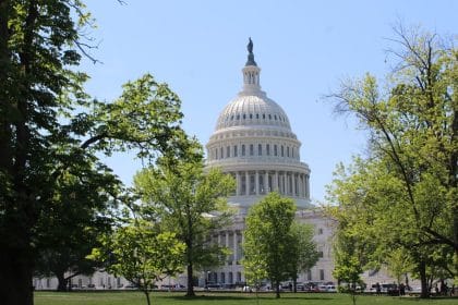 What’s Happening Monday on Capitol Hill?