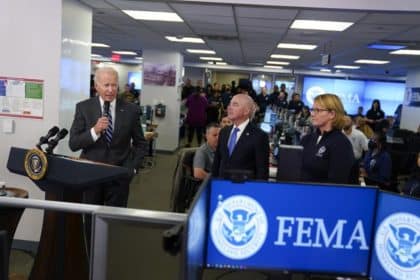 GAO Report Outlines Chronic Staff Shortages at FEMA