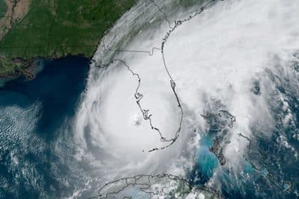 Atlantic Hurricane Season Starts This Thursday