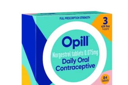 FDA Panel Endorses OTC Sale of Birth Control Pill