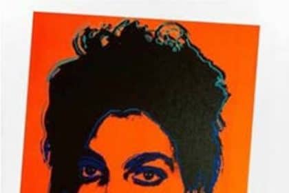Justices Conclude Warhol Foundation Violated Copyright With Prince Portrait