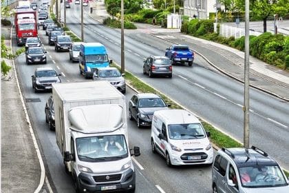 California Moves to Phase Out Gas-Powered Trucks by 2036