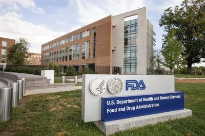 FDA Approves Marketing of DNA Test for Cancer Predisposition