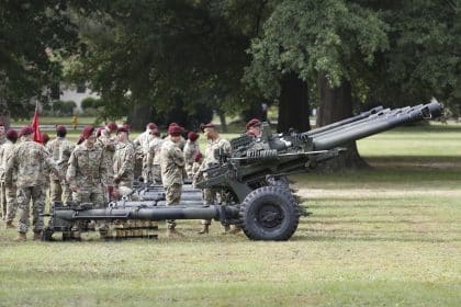 Fort Bragg Drops Confederate Namesake for Fort Liberty, Part of US Army Base Rebranding