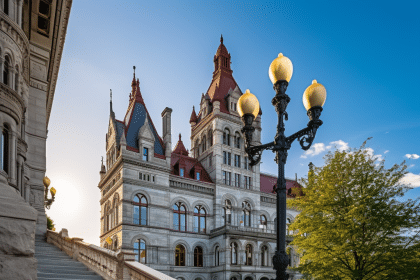 New York Court to Hear Challenge to Absentee Voting Law