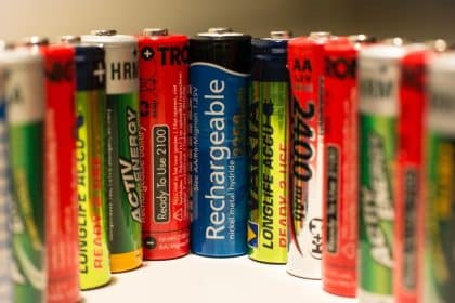 DOE Investing More Than $192M to Advance Battery Recycling Tech