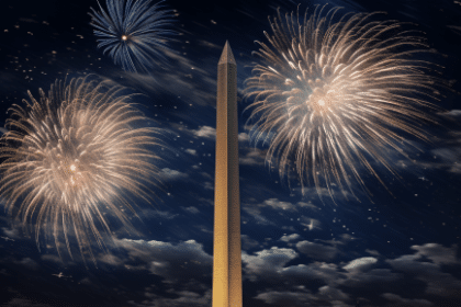 ‘Capitol Fourth’ Concert Road Closures Announced