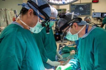 Researchers Find Means to ‘Reanimate’ Hearts for Transplants