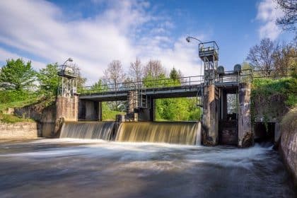 House Bill Seeks to Unleash Hydropower Through Innovation and Licensing Reform