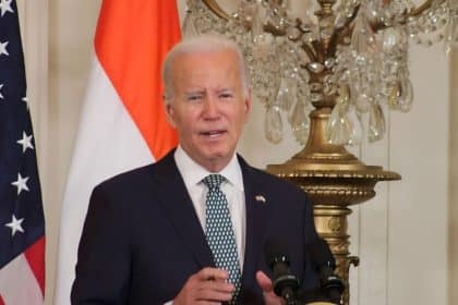 Biden Signs Executive Order Expanding Access to Birth Control