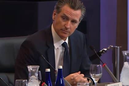 Newsom Risks Alienating Voters With Costly Climate Policies 