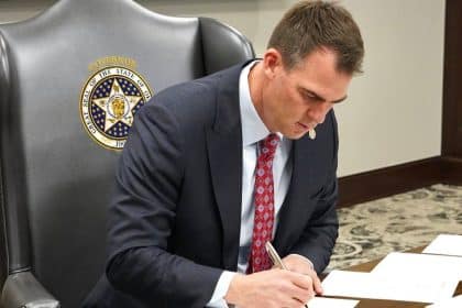 Oklahoma Gov. Vetoes Bill Aimed at Boosting Mental Health Treatment in Jails