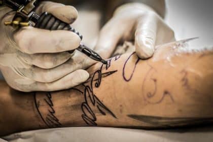 FDA Releases Draft Guidance for Tattoo Ink Safety